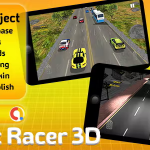 Traffic racer 3d codermarket.png