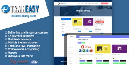 Traineasy lms training learning management system codermarket.jpg