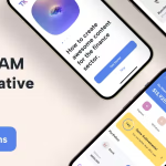 Tramkam 150 screens react native app codermarket.png
