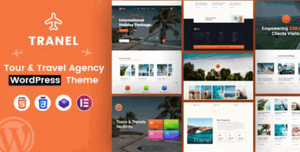Tranel tour travel agency wordpress theme codermarket.png