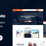 Tranma transport logistics wordpress theme codermarket.png