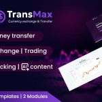 Trans max multi currency wallet transfer exchange crypto trading .jpg