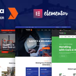 Transida logistics wordpress theme codermarket.png