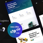 Transio transportation logistics wordpress theme codermarket.png