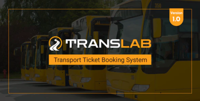 Translab transport ticket booking system codermarket.png