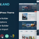 Transland transportation logistics wordpress theme codermarket.png