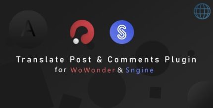 Translation post comments for wowonder sngine codermarket.jpg