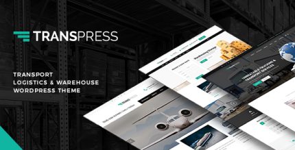 Transpress transport logistics and warehouse wordpress theme codermarket.jpg