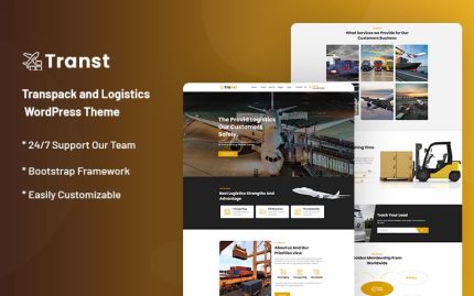 Transt transpack and logistics service wordpress theme.jpg