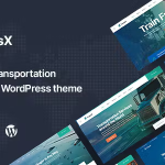 Transx transportation logistics wordpress theme codermarket.png