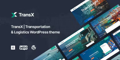 Transx transportation logistics wordpress theme codermarket.png