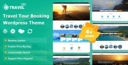 Travel tour booking wordpress theme travel wp codermarket.jpeg