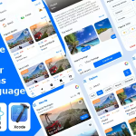 Travel world tour travel travel planner holiday booking react native.png
