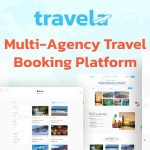 Travela multi agency travel booking platform codermarket.jpg