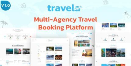 Travela multi agency travel booking platform codermarket.jpg