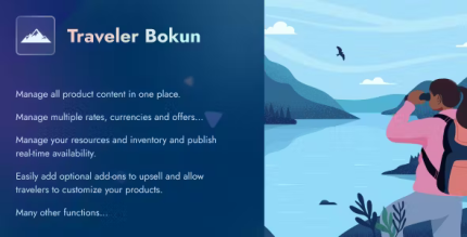 Traveler bokun add on codermarket.png