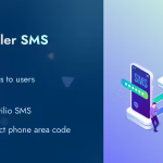 Traveler sms add on codermarket.png