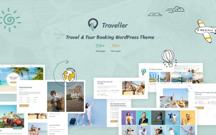 Traveller travel tour booking elementor wordpress theme.jpg