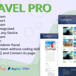 Travelpro tour and travel agency management system with booking engine .png