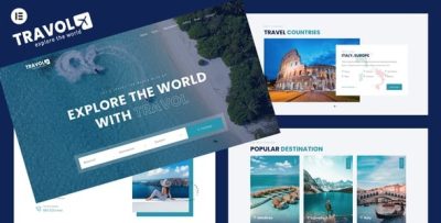 Travol travel agency elementor wordpress theme codermarket.jpg