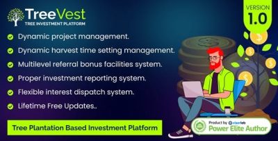Treevest tree plantation based investment platform codermarket.jpg