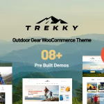 Trekky outdoor gear woocommerce theme codermarket.png