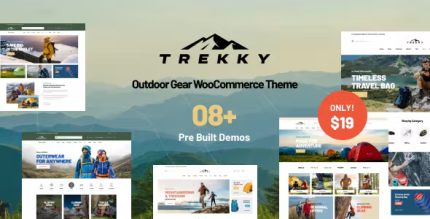 Trekky outdoor gear woocommerce theme codermarket.png