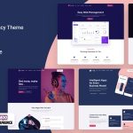 Trendkit software startup agency theme codermarket.jpg