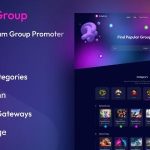 Trendygroup whatsapp telegram group promoter and directory codermarket.jpeg