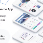 Treva shop react native ecommerce template in react native codermarket.png