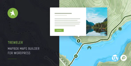 Treweler advanced mapbox maps builder plugin for wordpress codermarket.png