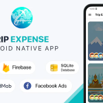 Trip expense android app codermarket.png