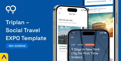 Triplan social travel expo template codermarket.jpg