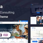 Tripzia immigration consulting wordpress theme codermarket.png