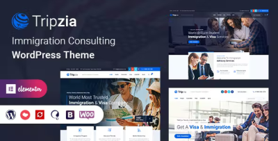 Tripzia immigration consulting wordpress theme codermarket.png