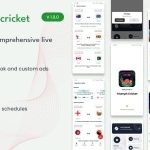 Triumph cricket comprehensive live cricket sports app codermarket.jpeg