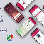 Truck tracking android ios app template 2 apps truck app flutter 3 .png