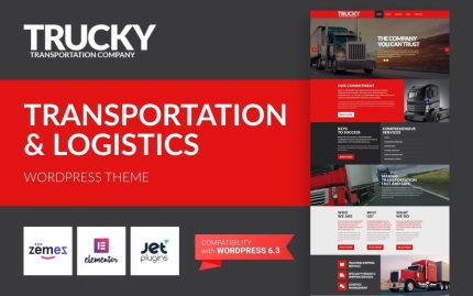 Trucky transportation logistics responsive wordpress theme.jpg