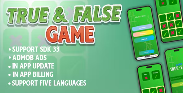 true-false-game-online-offline-codermarket.png True false game online offline codermarket.png