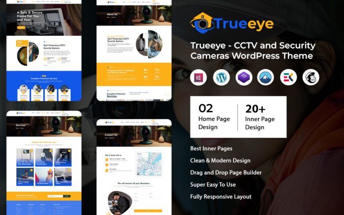 Trueeye cctv and security cameras wordpress theme.jpg