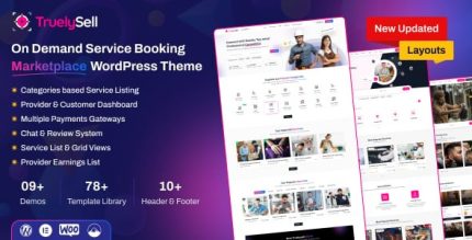 Truelysell on demand service booking marketplace wordpress theme codermarket.jpg