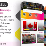 Truelysell service marketplace nearby service booking android app .png