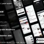 Trueulynews flutter news app ui kit with wordpress api integration .jpg