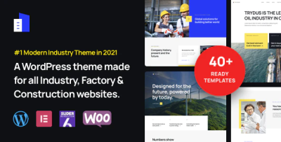 Trydus industry factory wordpress theme codermarket.png