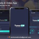 Tunerfm ios radio live tv app multi frequency codermarket.jpg