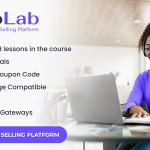 Tutolab personal course selling platform codermarket.png