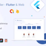 Tutor finder flutter web app admin panel ui codermarket.png
