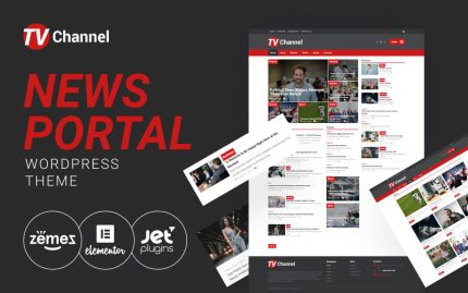 Tvchannel news portal modern wordpress elementor theme.jpg