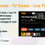 Tvflix movies tv series live tv channels for android tv codermarket.png
