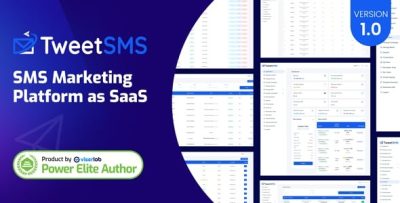Tweetsms sms marketing platform as saas codermarket.jpg